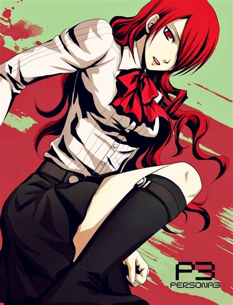 mitsuru kirijo hentai|Character: mitsuru kirijo » nhentai: hentai doujinshi and manga.